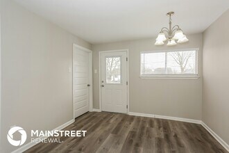 1023 Hahlo St in Houston, TX - Building Photo - Building Photo