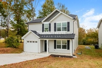 281 Southcircle Dr NW in Concord, NC - Building Photo - Building Photo