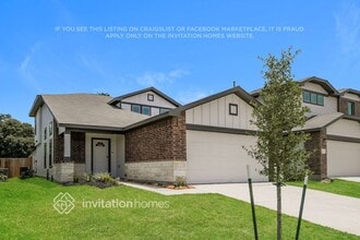 10819 Sunlit St in Conroe, TX - Building Photo - Building Photo