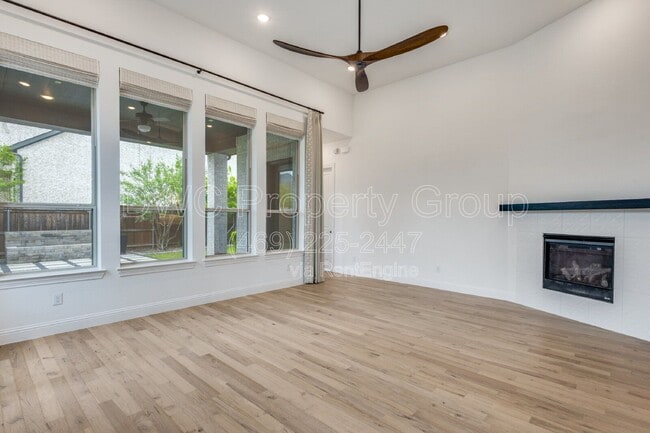 3213 Alexandra Ln in Celina, TX - Building Photo - Building Photo