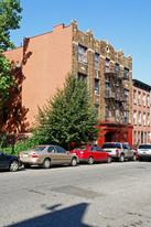 270 15th St Apartments