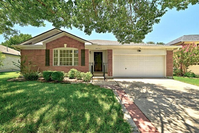 property at 16727 Chamonix Terrace