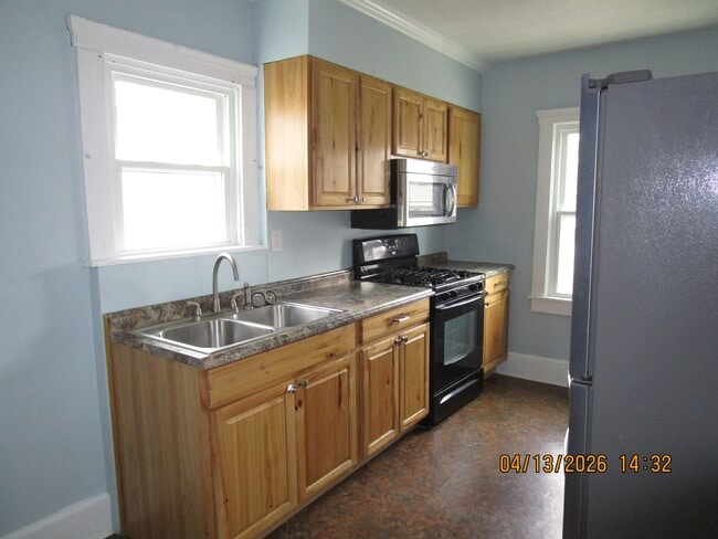 539 Gridley Ave in Akron, OH - Building Photo - Building Photo