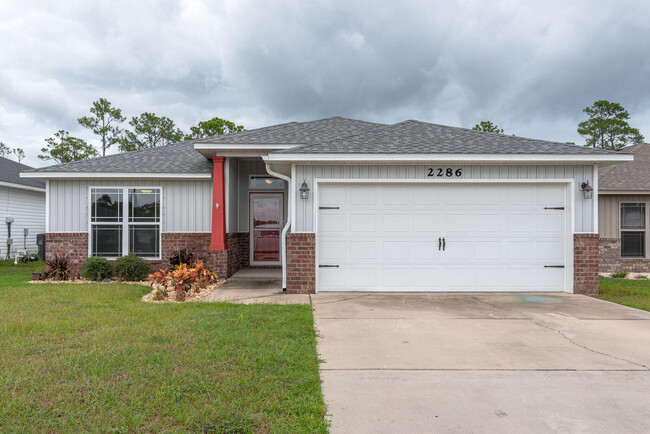 2286 Duncan Ridge Dr in Navarre, FL - Building Photo - Building Photo