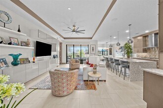 17702 Cresswind Ter in Bradenton, FL - Building Photo - Building Photo