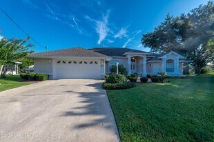 13 Clear Ct in Palm Coast, FL - Building Photo