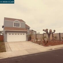 202 Almondtree Ln in Oakley, CA - Building Photo - Building Photo