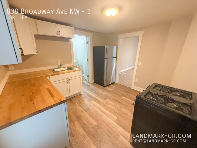 property at 838 Broadway Ave NW