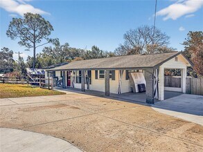 2304 Country Club Rd in Eustis, FL - Building Photo - Building Photo