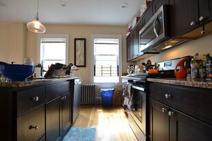 73 Leicester St, Unit 1 in Boston, MA - Building Photo
