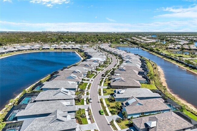 property at 8850 Calypso Ct