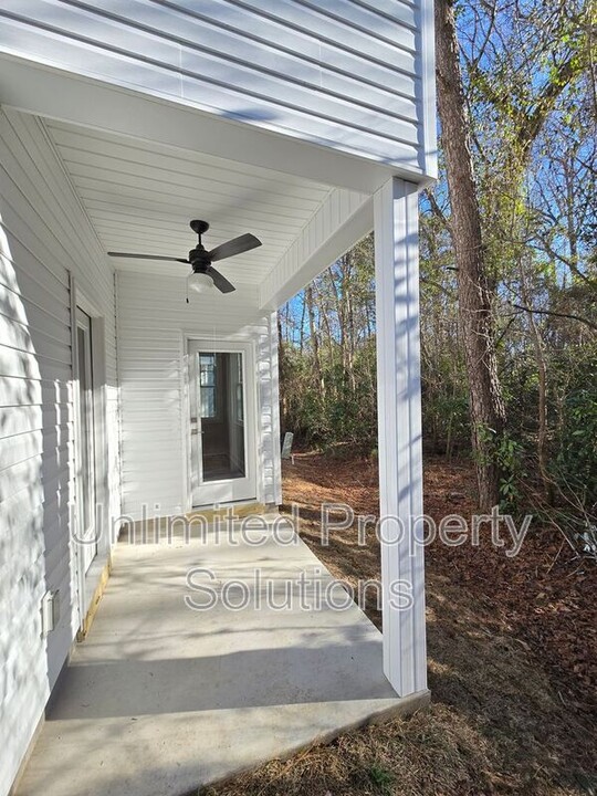 3204 Belmont Cir in Wilmington, NC - Building Photo