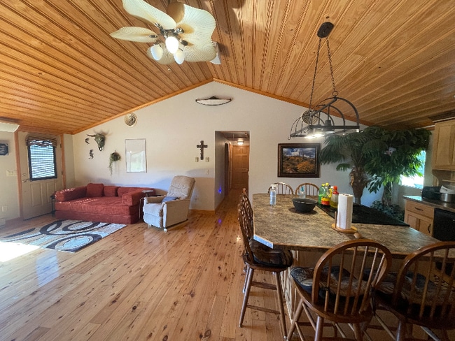 property at 7384 S Susquehanna Trail