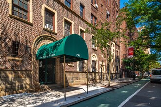 114 Clinton St in Brooklyn, NY - Building Photo - Building Photo