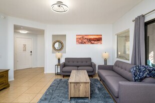 9455 E Raintree Dr in Scottsdale, AZ - Building Photo