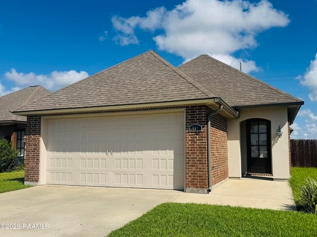 property at 801 Rolling Mill Ln