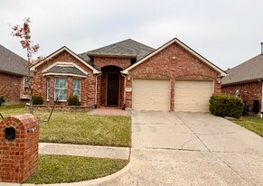 3121 Fox Hollow Dr in Little Elm, TX - Building Photo