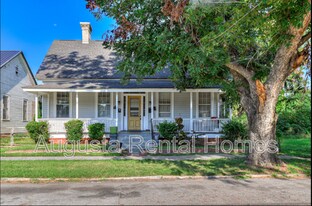 515 3rd St in Augusta, GA - Building Photo