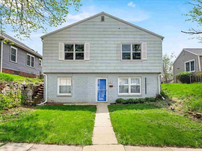 property at 1817 E Ave NE