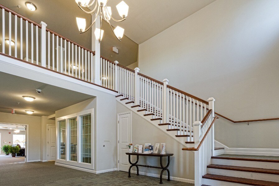 Mintbrook Senior Apartments Bealeton, VA Apartments For Rent