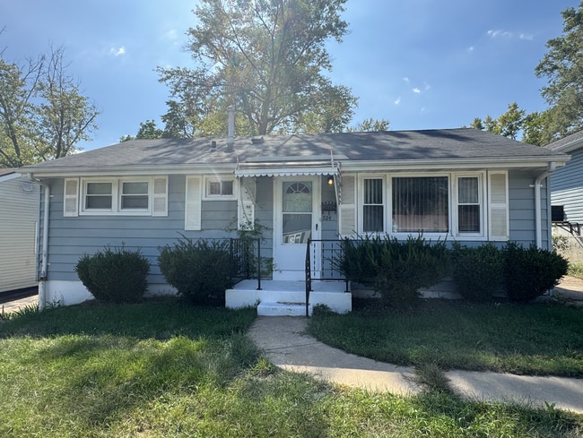 7114 Curtis Ave in St. Louis, MO - Building Photo - Building Photo