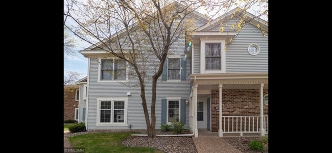 property at 10918 Quebec Ave S