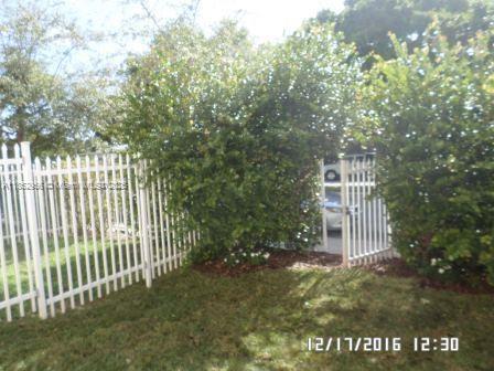 1701 N Treasure Dr in North Bay Village, FL - Foto de edificio