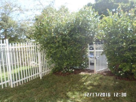 property at 1701 N Treasure Dr