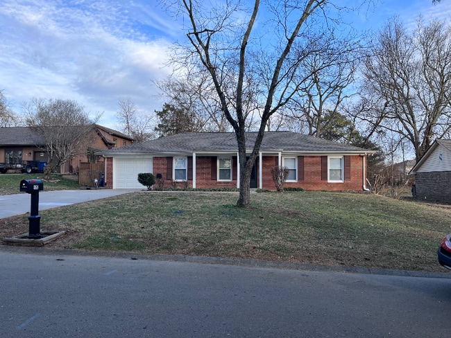 property at 120 Ridgemont Pl