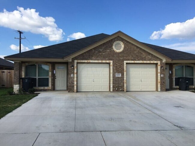 property at 406 Sladecek Dr