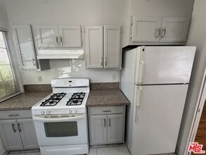 1142 S Bedford St in Los Angeles, CA - Building Photo - Building Photo