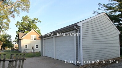 1940 S 22nd St in Lincoln, NE - Building Photo - Building Photo
