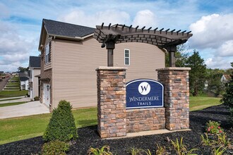 Windermere Trails / TN Hardin Valley, LLC in Knoxville, TN - Building Photo - Other