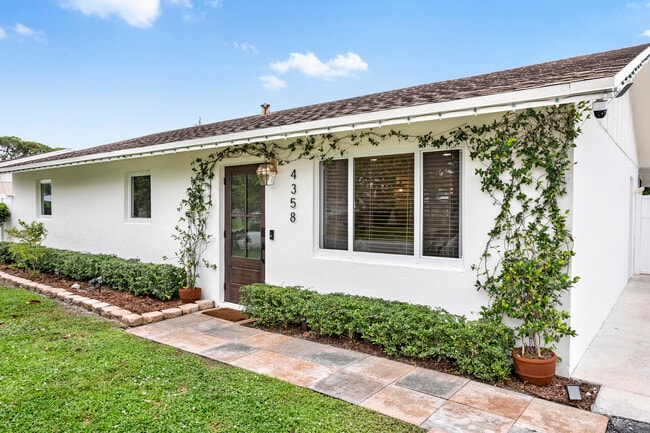 property at 4358 Birdwood St