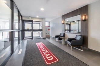Willowbrook Apartments in Ottawa, ON - Building Photo - Lobby