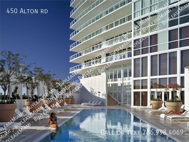 property at 450 Alton Rd