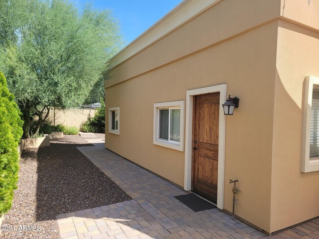 12641 N 70th St in Scottsdale, AZ - Building Photo - Building Photo