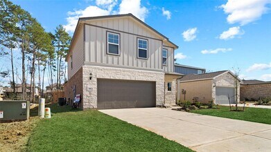 63 Courageous Side Way in Magnolia, TX - Building Photo - Building Photo
