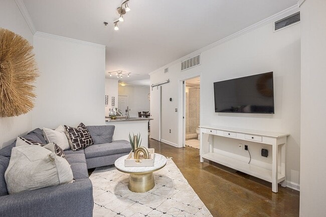 1803 Broadway, Unit 510 in Nashville, TN - Building Photo - Building Photo