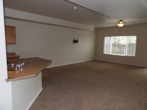 802 Red Thistle View in Colorado Springs, CO - Building Photo - Building Photo