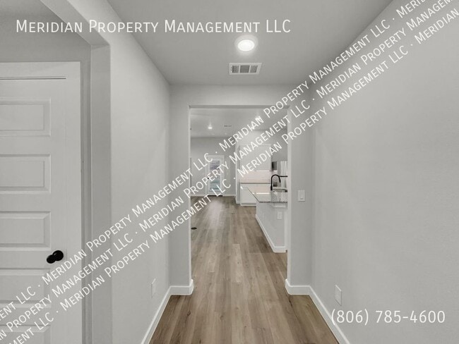1610 144th St in Lubbock, TX - Foto de edificio - Building Photo