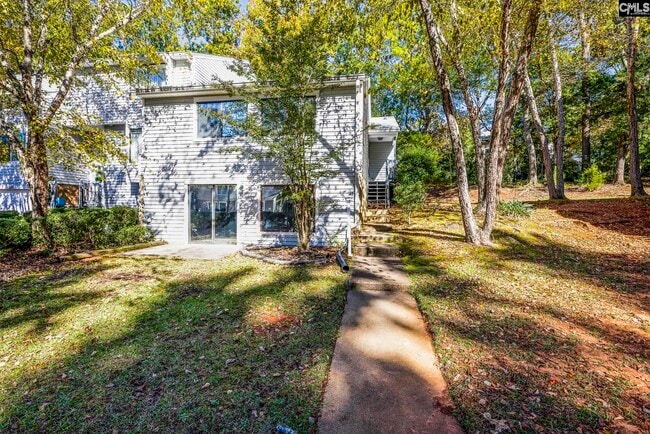 property at 251 Shoreline Dr