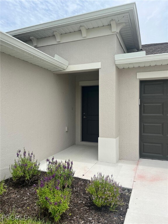 1815 NW 31st St in Cape Coral, FL - Building Photo - Building Photo