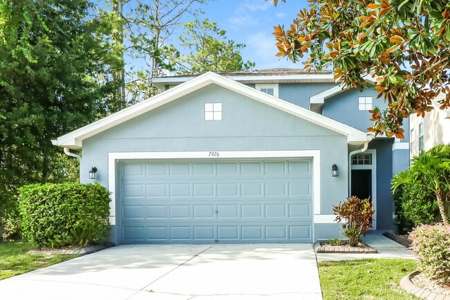 property at 7926 Citrus Blossom Dr