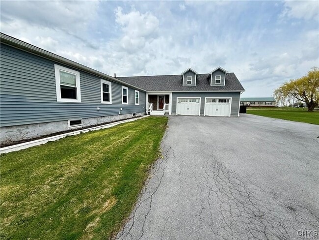 property at 28053 Boat Launch Rd