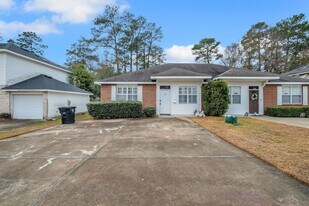 1652 Corey Wood Cir in Tallahassee, FL - Building Photo