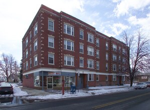 522-534 South St in Holyoke, MA - Building Photo - Primary Photo