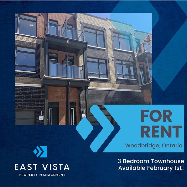 274 Dalhousie St in Vaughan, ON - Building Photo - Building Photo