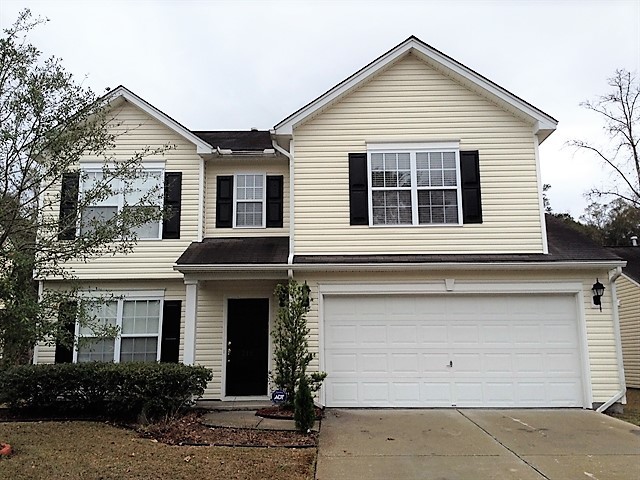 property at 215 Arbor Oaks Dr