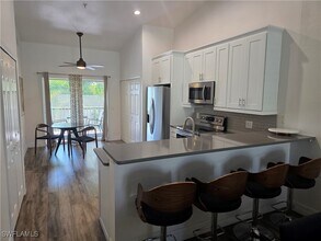4940 Cougar Ct S in Naples, FL - Building Photo - Building Photo
